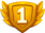 1º lugar